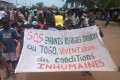 Lomé / Camp des réfugiés ivoiriens d’Avepozo : La mauvaise passe de 3 500 réfugiés