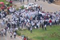 Manifestation des prétendues victimes de Gbagbo : Les marcheurs transportés réclamaient des perdiems