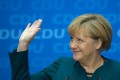 Allemagne : Triomphe historique pour Merkel et la CDU