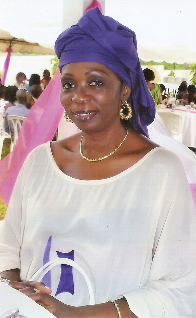 Fatou Keita