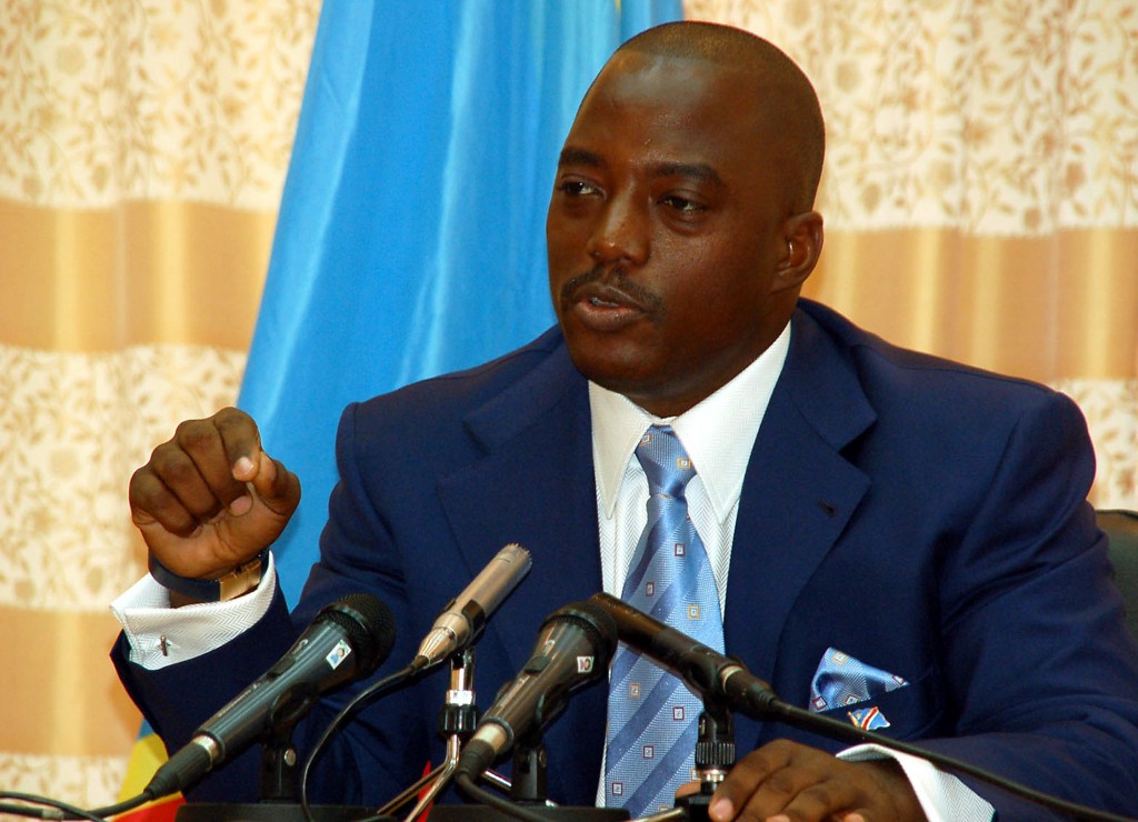 JosephKabila