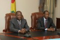 Violation de l’embargo onusien : Ouattara et Compaoré «mouillés» dans un trafic d’armes illégal