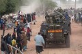 Mali : nouvelle offensive contre les djihadistes