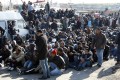 Italie : Lampedusa, phare des migrants