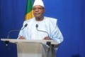 NOUVEL AN 2014 : Discours à la Nation de SEM Ibrahim Boubacar KEITA, Président de la République, Chef de l’Etat