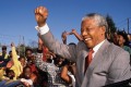 Nelson Mandela, les chemins inattendus