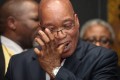 Afrique du Sud: Jacob Zuma lâché par son parti