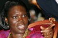 Vœux de Nouvel An: Simone Gbagbo parle aux Ivoiriens