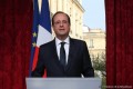 France: Allocution du président de la République (31 mars 2014)