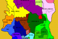 Côte d’Ivoire: Réconciliation et Partition