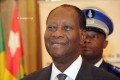 Le Président Ouattara : “ Notre région a su renforcer la démocratie, l’État de droit ’’