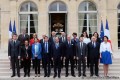 France / Conseil des ministres du vendredi 4 avril 2014: Allocution du président de la République.