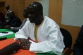 Séminaire du groupe parlementaire RDR: l’interview du Président du Groupe Amadou Soumahoro à la clôture