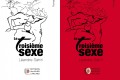 Livres:  « Le troisième sexe » de Léandre Sahiri