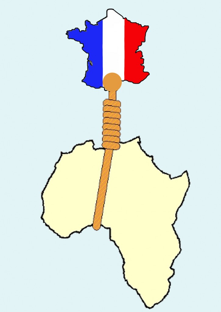 France-Afrique