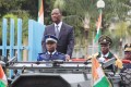 54è anniversaire de l`indépendance : l`interview du Président Alassane Ouattara (vidéo)