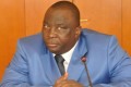 Le ministre Kobenan Kouassi Adjoumani