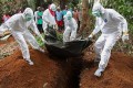 Ebola et l’Afrique : La vraie guerre