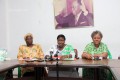 Candidature unique RHDP en 2015 : Des femmes militantes du PDCI-RDA prennent position face à la déclaration du President Bédié