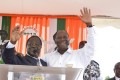 Côte d’Ivoire / Présidentielle 2015: Le PDCI a trahi le RDA pour épouser le RDR mais  ‟l’Eléphantʺ aura du mal à entrer dans la ‟Caseʺ