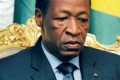 La Tribune du Dr. PRAO: Les présidents africains comme Blaise Compaoré doivent subir le châtiment du peuple