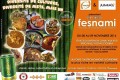 Culture / Abidjan- Treichville : Foire gastronomique ivoirienne