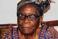 Décès de Gado Marguerite /  Ziéga Onekpo Fulbert, mari coutumier de la mère de Gbagbo : «Gado Marguerite ne sera jamais enterrée ailleurs qu’à Gnaliépa»