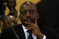 Le président Kabila en septembre 2013.
Reuters