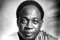 Mémoires / Discours du panafricain Kwame N’Krumah : « l’Afrique doit s’unir »