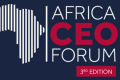 AFRICA  CEO FORUM 2015 : Le rendez-vous annuel des dirigeants des grandes entreprises africaines se tiendra les 16 et 17 mars 2015 à Genève