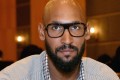 Nicolas Anelka condamné à 40 ans de prison après avoir mangé une vache sacrée en Inde