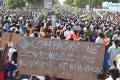 Le début d’un Printemps  africain au Burkina Faso ?