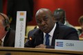 La Côte d’Ivoire participe à la 40ème session du Conseil International des Céréales(CIC) à Djeddah-ARABIE SAOUDITE