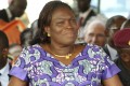 Côte d’Ivoire: Simone Gbagbo a quitté Odienné ce lundi 1er décembre 2014