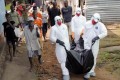 Dossier Santé : Epidémie d’Ebola au Liberia