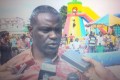 Congo Brazzaville / Anatole Collinet MAKOSSO, Ministre de la Jeunesse et de l’Education Civique: « Noël rime avec famille »