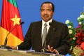 Cameroun: Cessage de fin d’année de SEM Paul Biya