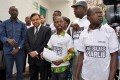 Attentat de Charlie Hebdo: Le soutien du Syndicat national des agents de la Presse Privée de Côte d’Ivoire (SYNAPPCI)