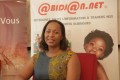 PRÉSIDENTIELLE 2015 / Yasmina Ouégnin: «Je ne suis pas une pro Bédié ni une pro Ouattara» (vidéo)