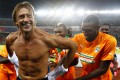 La CAN 2015 livre ses secrets: Hervé Renard s’était rendu à Akradjo