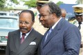 France/Gabon : Une héritière d’Omar Bongo réclame l’acte de naissance d’Ali Bongo devant la justice française