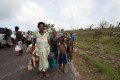 Cyclone Pam : certaines provinces de Vanuatu toujours injoignables