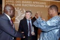 Électricité: l’Afrique veut sa part de lumière