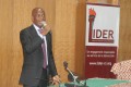 San-Pedro / LIDER : Abinan Koffi ADINGRA, Coordonnateur Territorial, a démissionné