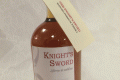 « The Knight’s Sword », le whisky des francs-maçons.