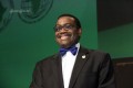 Dr. Akinwumi Adesina