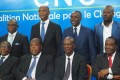 Pr. Mamadou Koulibaly: “La CNC est là pour protéger les Ivoiriens”