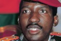 Burkina Faso : le corps de Thomas Sankara a été exhumé