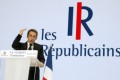 France : Congrès Fondateur des Républicains