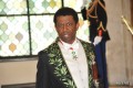 Académie française: Discours de réception de Dany Laferrière